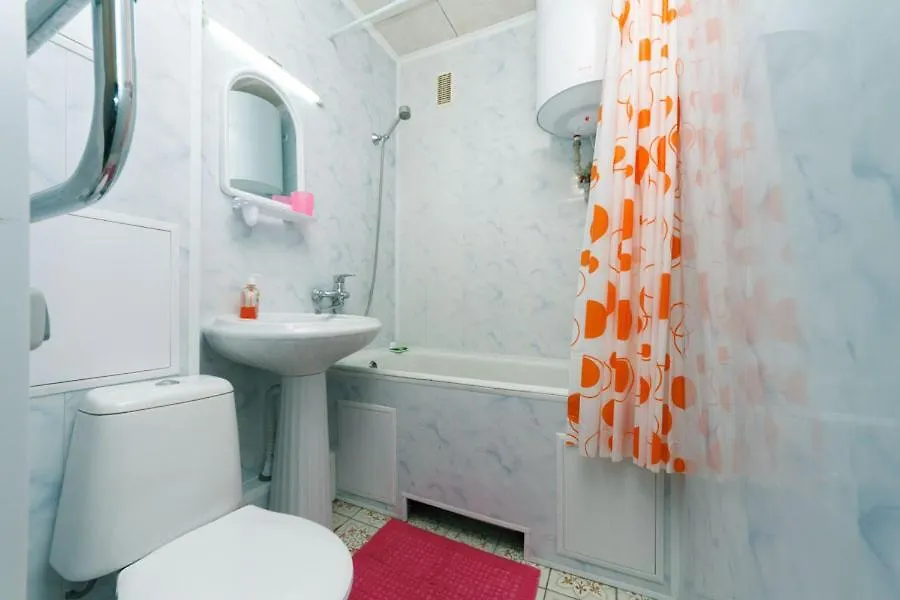 Appartement Донца 18, Шалимова, Нау, 2-Х Комнатная Отрадный Проспект, Спорткомплекс Венето, Миридиан, Исида, Isida, Шулявская 15 Мин Kiev Oekraïne